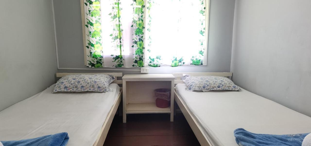 Khonesavane Hostel Luang Prabang Exterior foto