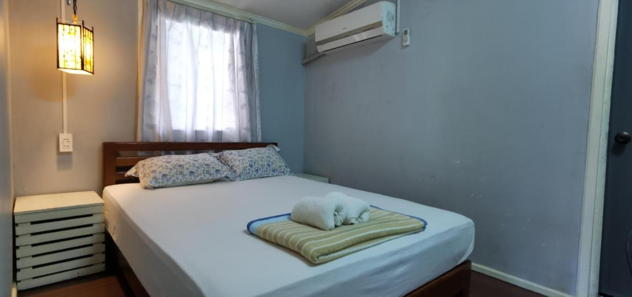 Khonesavane Hostel Luang Prabang Exterior foto
